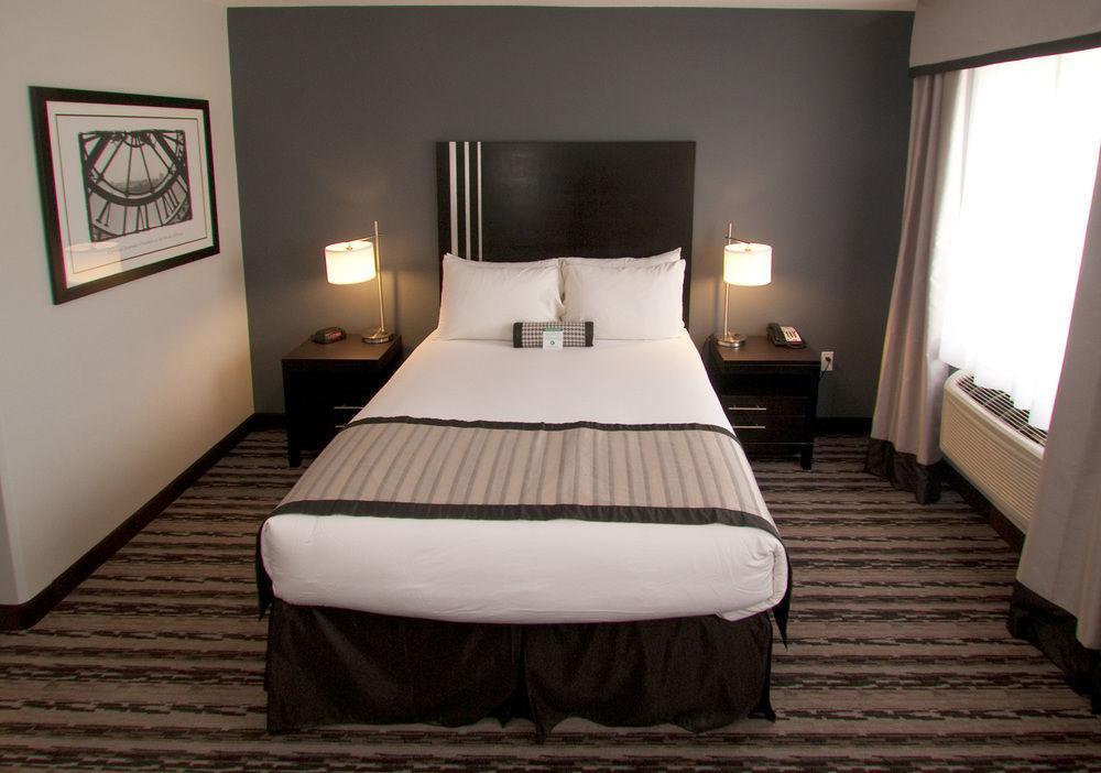 The View Hotel ฟอร์ตเซนต์เจมส์ ภายนอก รูปภาพ