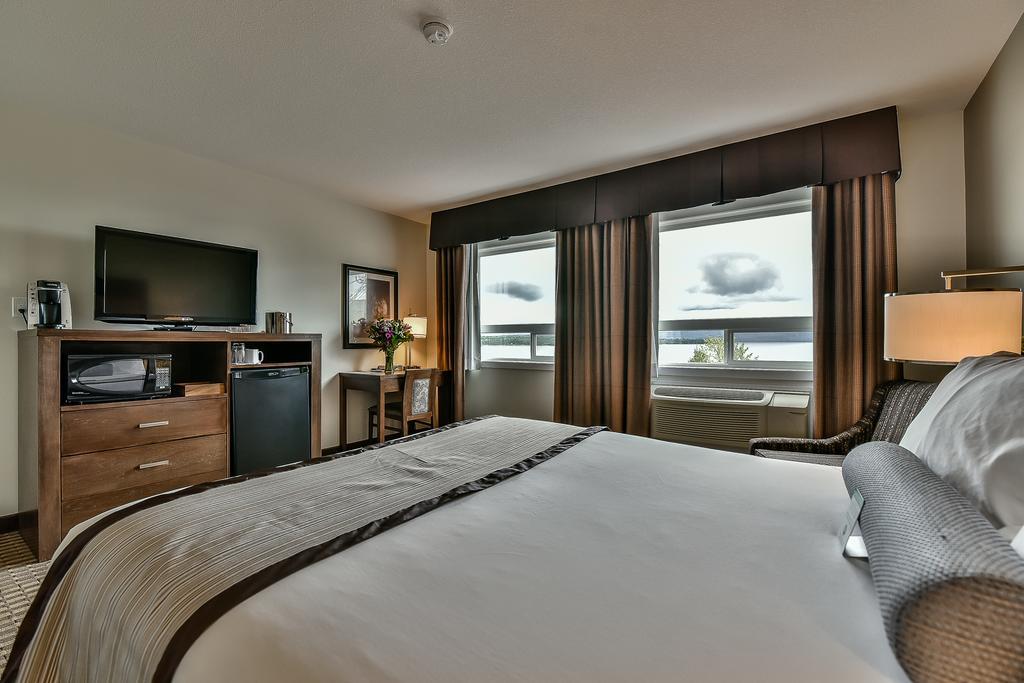 The View Hotel ฟอร์ตเซนต์เจมส์ ภายนอก รูปภาพ