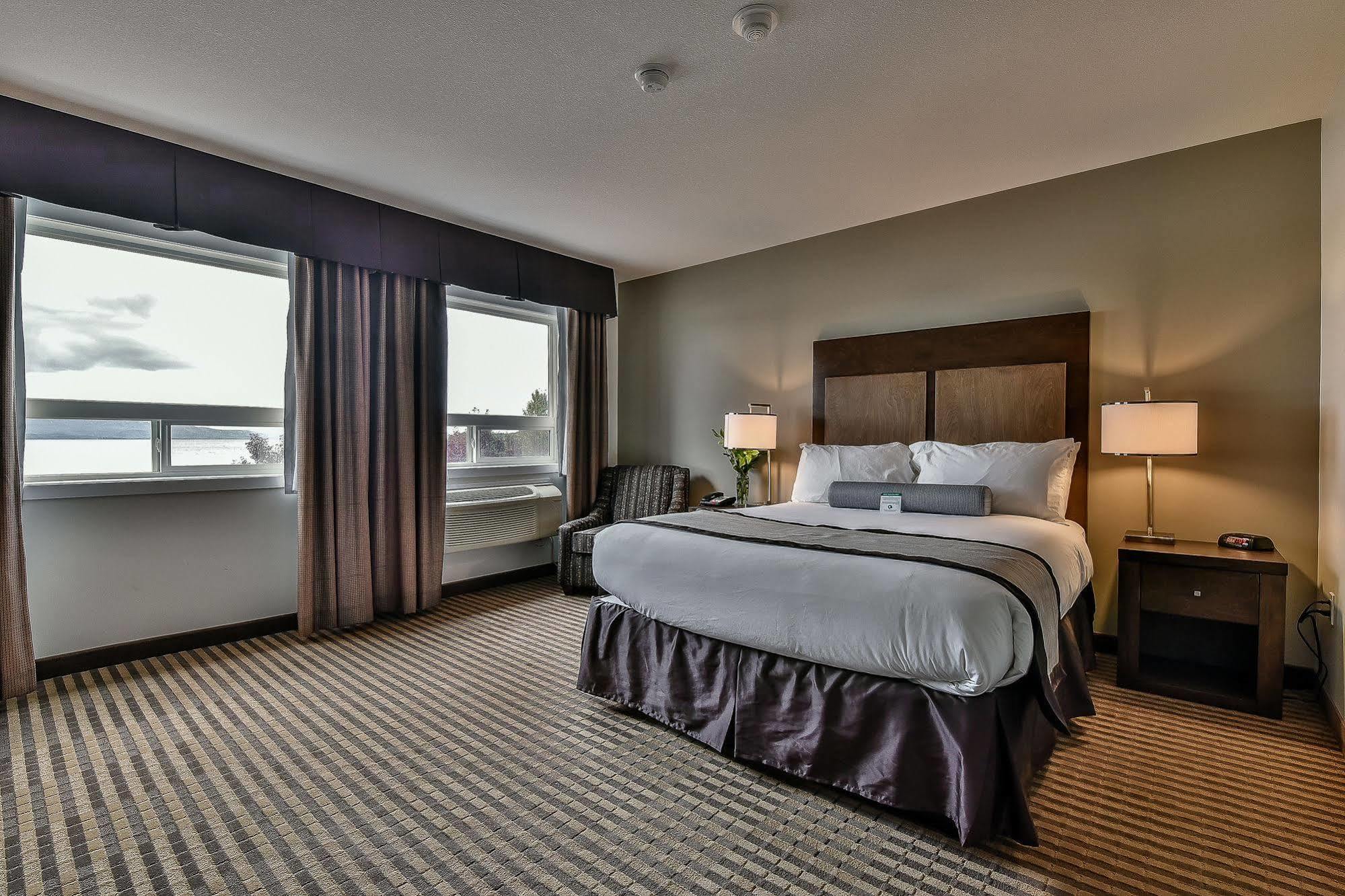 The View Hotel ฟอร์ตเซนต์เจมส์ ภายนอก รูปภาพ