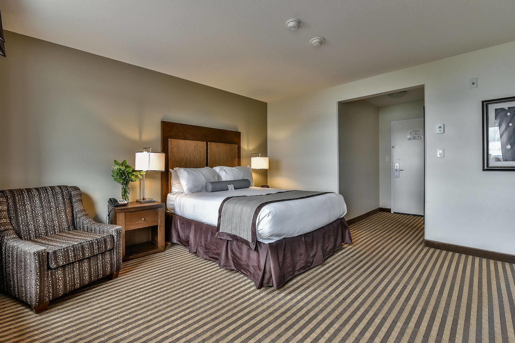The View Hotel ฟอร์ตเซนต์เจมส์ ภายนอก รูปภาพ